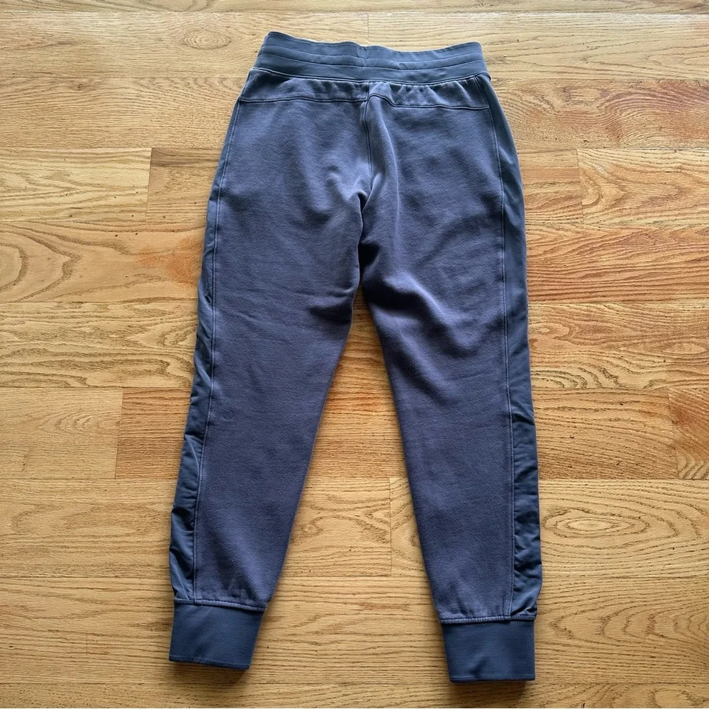 Lululemon Athletica Scuba Jogger Women’s Sizec 6 Gray/Blue